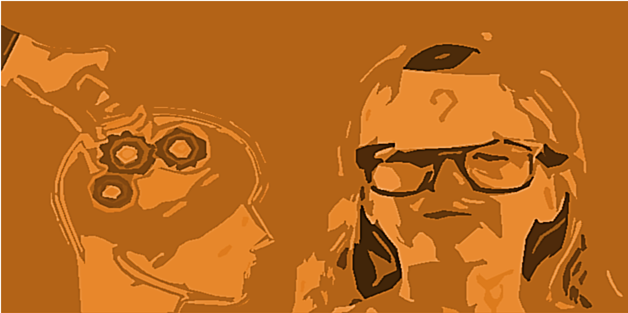 Le contrôle de la fertilité de la pensée de l’élève par notre enseignement obligatoire